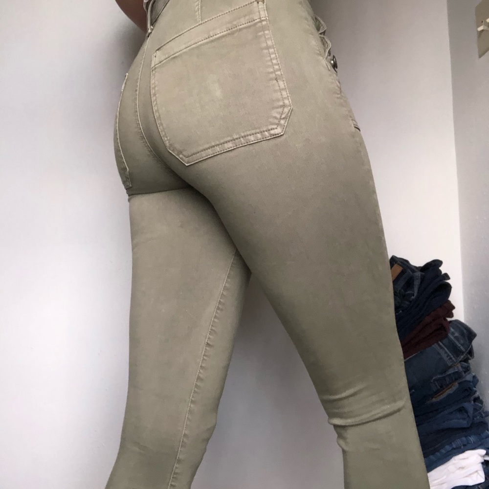 American eagle jeans - Picture 8 of 8